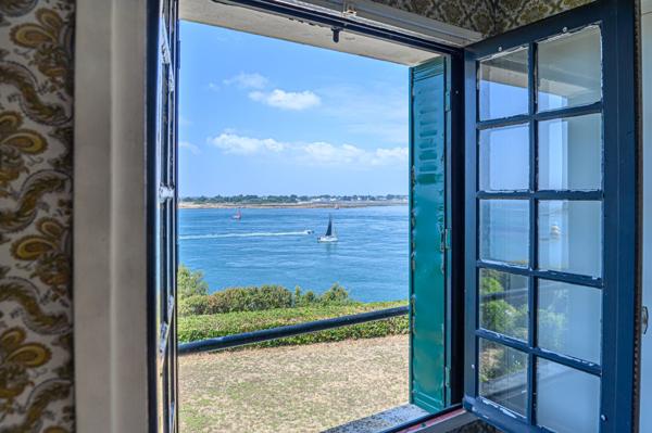 Vente Maison de luxe Arzon 6 Pièces 150 m²