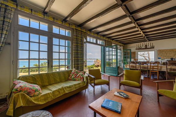 Vente Maison de luxe Arzon 6 Pièces 150 m²