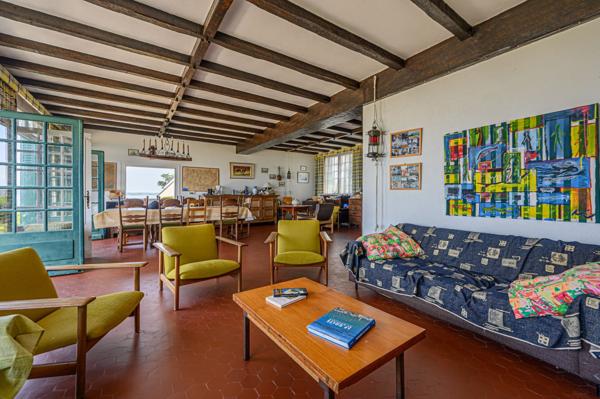 Vente Maison de luxe Arzon 6 Pièces 150 m²