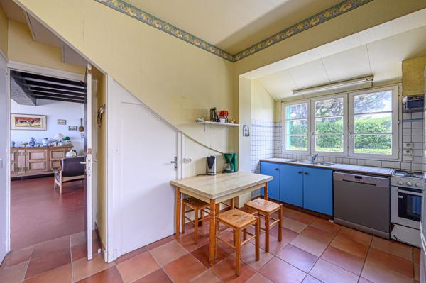 Vente Maison de luxe Arzon 6 Pièces 150 m²