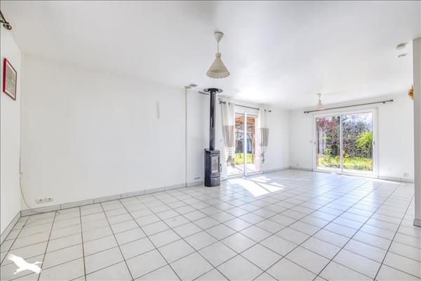 Maison à vendre |  Biganos |  5 pièces | 110 m²