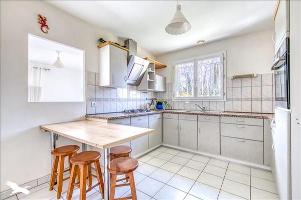 Maison à vendre |  Biganos |  5 pièces | 110 m²