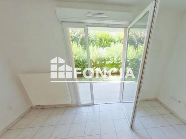 Location Appartement 2 pièces 41.75 m² - 318 RUE DU POLYGONE LE GAYANT Douai 59500