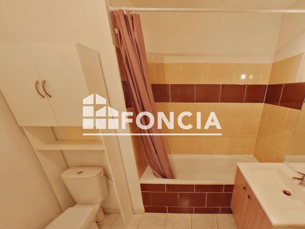 Location Appartement 2 pièces 41.75 m² - 318 RUE DU POLYGONE LE GAYANT Douai 59500