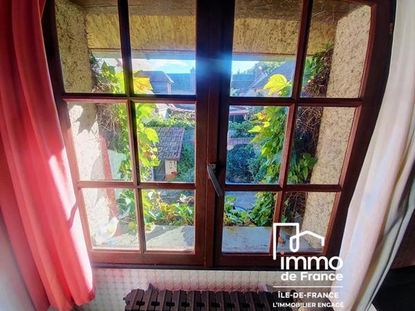 Maison à vendre à Saint-Prest (28300)