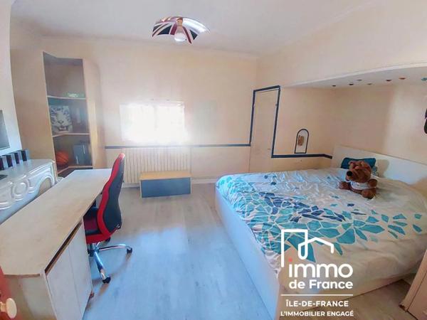 Maison à vendre à Saint-Prest (28300)