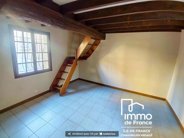 Maison à vendre à Saint-Prest (28300)
