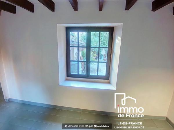 Maison à vendre à Saint-Prest (28300)