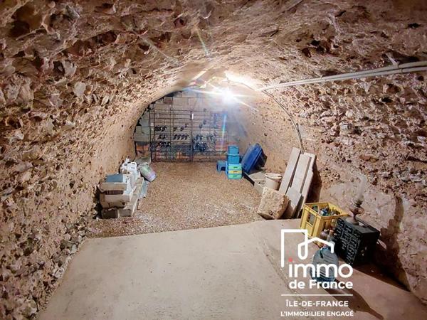 Maison à vendre à Saint-Prest (28300)