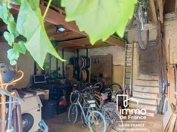Maison à vendre à Saint-Prest (28300)