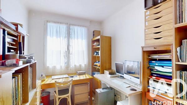 Maison à vendre 7 pièces 176 m² Massy