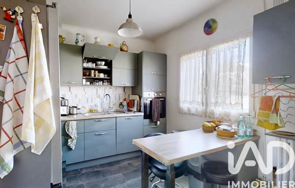 Maison à vendre 7 pièces 176 m² Massy