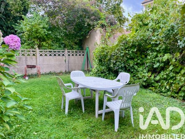 Maison à vendre 7 pièces 176 m² Massy