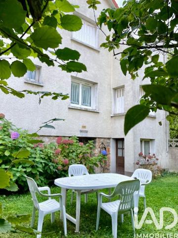 Maison à vendre 7 pièces 176 m² Massy