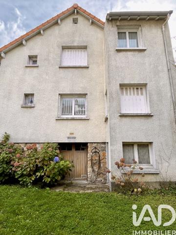 Maison à vendre 7 pièces 176 m² Massy
