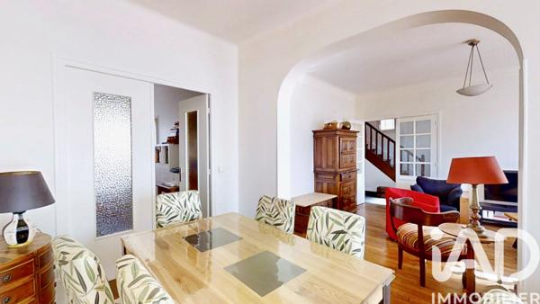 Maison à vendre 7 pièces 176 m² Massy