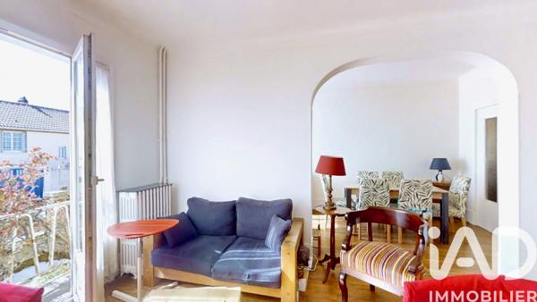 Maison à vendre 7 pièces 176 m² Massy