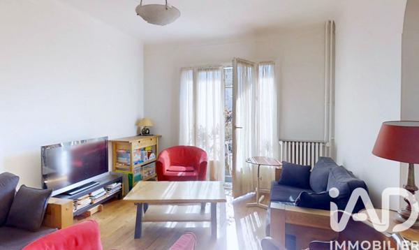 Maison à vendre 7 pièces 176 m² Massy