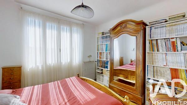 Maison à vendre 7 pièces 176 m² Massy