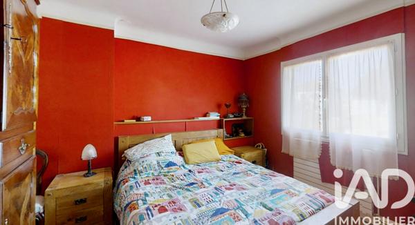 Maison à vendre 7 pièces 176 m² Massy