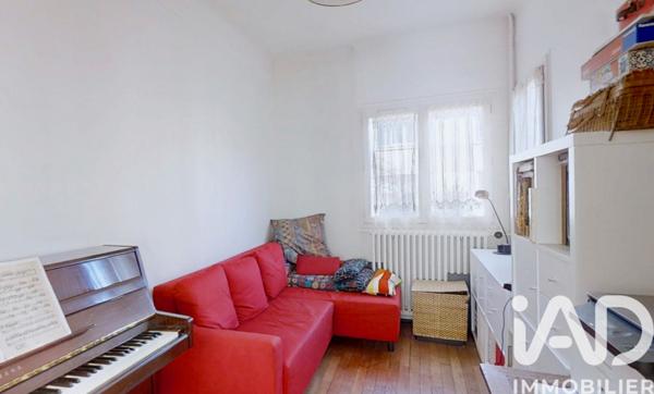 Maison à vendre 7 pièces 176 m² Massy