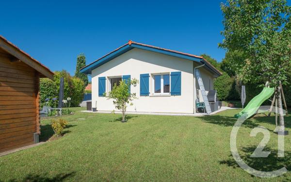 Maison à vendre  5 pièces - 130 m 2   BIDART  - 64