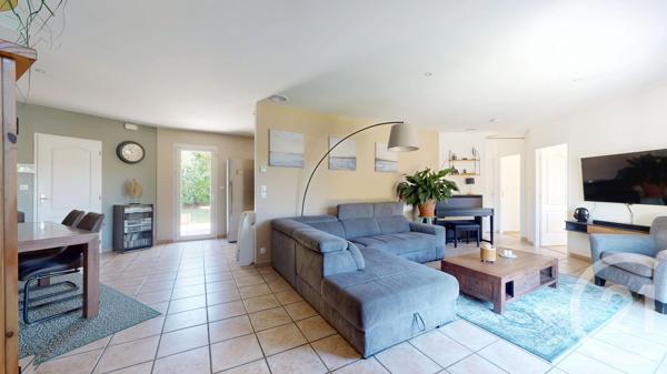 Maison à vendre  5 pièces - 130 m 2   BIDART  - 64