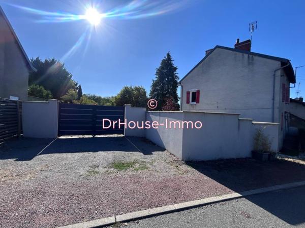 Maison à vendre 5 pièces de 125 m²
