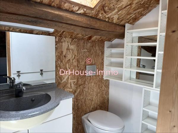 Maison à vendre 5 pièces de 125 m²