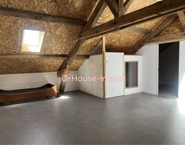 Maison à vendre 5 pièces de 125 m²