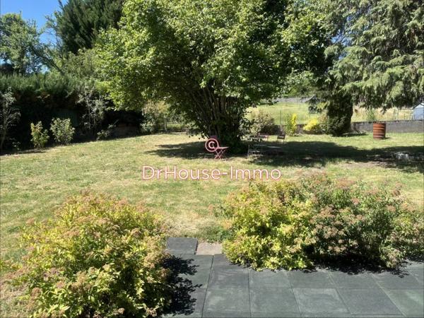 Maison à vendre 5 pièces de 125 m²