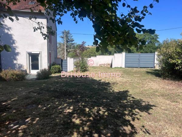 Maison à vendre 5 pièces de 125 m²