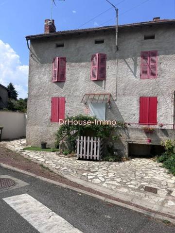 Maison à vendre 5 pièces de 125 m²