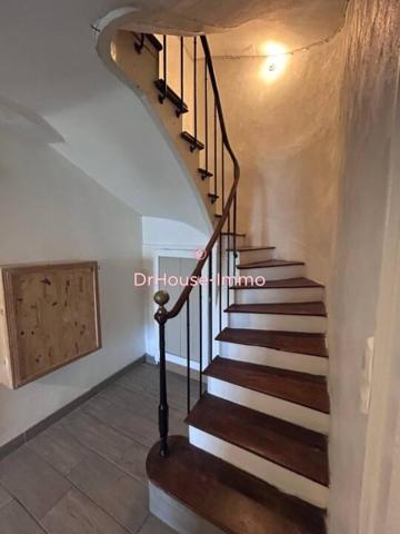 Maison à vendre 5 pièces de 125 m²