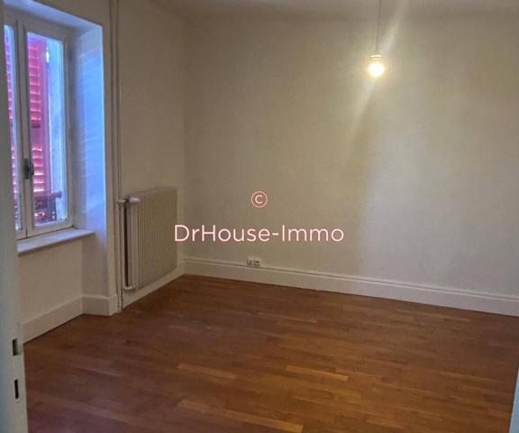 Maison à vendre 5 pièces de 125 m²