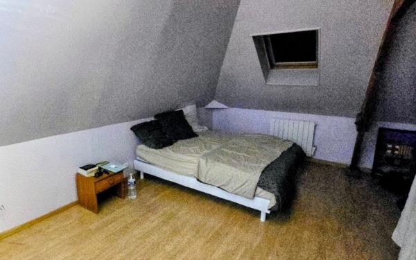 Appartement à vendre    2 pièces • 44 m2 Beauchamps