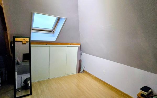 Appartement à vendre    2 pièces • 44 m2 Beauchamps