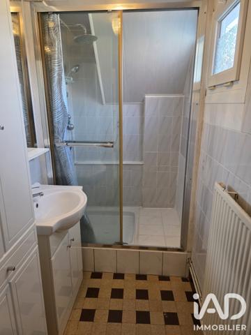 Maison à vendre 4 pièces 120 m² Doullens