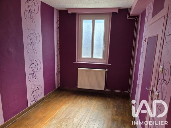 Maison à vendre 4 pièces 120 m² Doullens