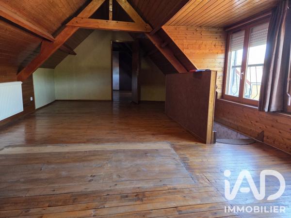 Maison à vendre 4 pièces 120 m² Doullens
