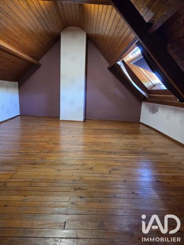 Maison à vendre 4 pièces 120 m² Doullens