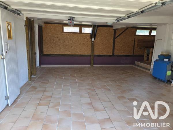 Maison à vendre 4 pièces 120 m² Doullens