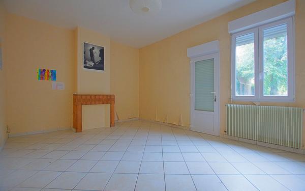 Maison à vendre    6 pièces •  Chaulnes