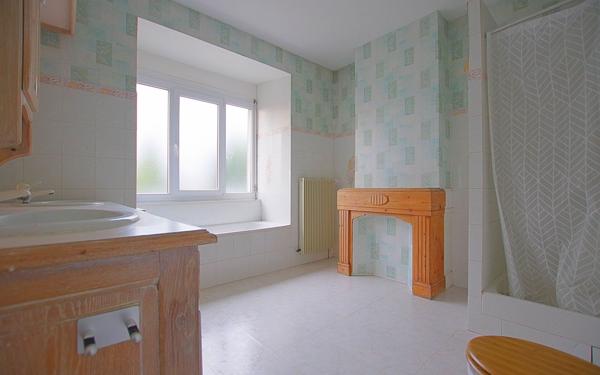 Maison à vendre    6 pièces •  Chaulnes