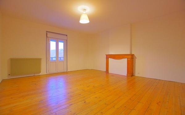 Maison à vendre    6 pièces •  Chaulnes