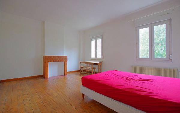 Maison à vendre    6 pièces •  Chaulnes