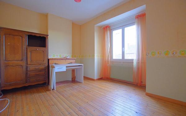 Maison à vendre    6 pièces •  Chaulnes