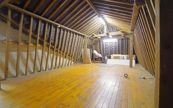 Maison à vendre    6 pièces •  Chaulnes