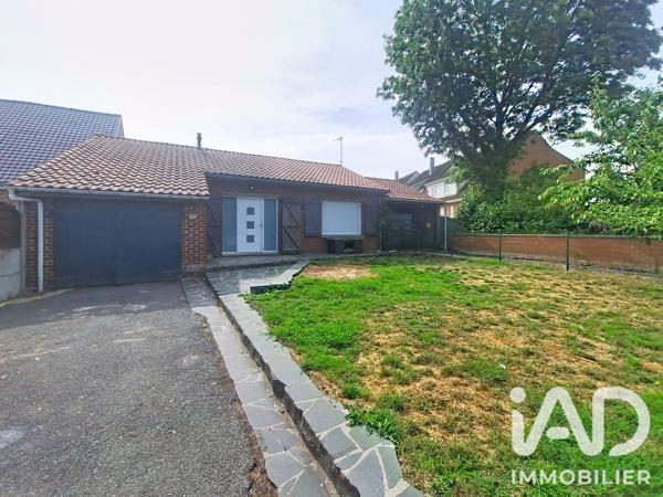Maison à vendre 3 pièces 103 m² Rumegies