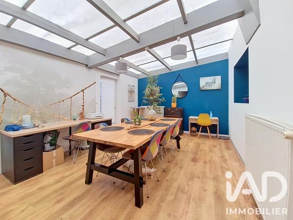 Maison à vendre 3 pièces 103 m² Rumegies